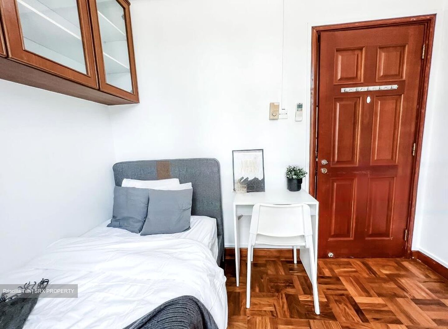 Cavendish Park (D21), Condominium #498483301